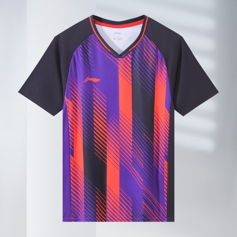 26 uniformes de entrenamiento  - Table Tennis Uniform reseña y precio