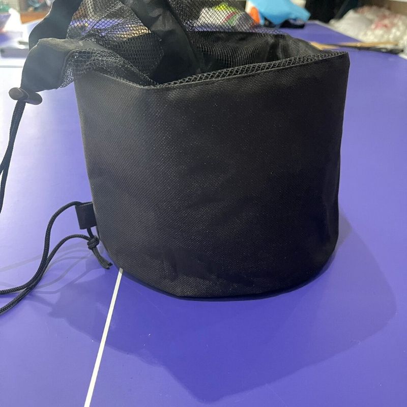Bolsa de Almacenamiento para P - Table Tennis Hub reseña y precio